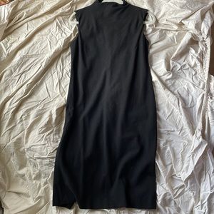 LAUREN Ralph Lauren Black Dress